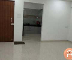 2 BHK Flat for Rent Near EON IT Park Wakad