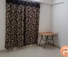 2 BHK Flat for Rent Near EON IT Park Wakad