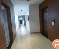 2bhk semi furnished flat in Baner