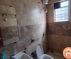 2bhk semi furnished flat in Baner