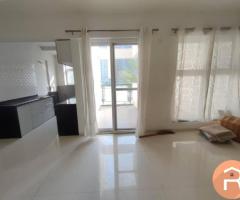 2bhk semi furnished flat in Baner