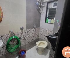 1bhk furnished flat available Sakinaka andheri