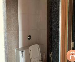 1bhk (furnished) flat at sethiya Imperiel Malad East.