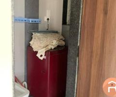 1bhk (furnished) flat at sethiya Imperiel Malad East.