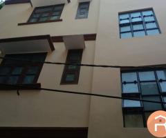 1BHK + Store Room Semi Furnished Flat for Rent in Hazratganj