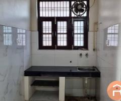 1BHK + Store Room Semi Furnished Flat for Rent in Hazratganj