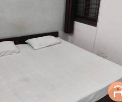 Fully furnished 1 bhk flat in Mehrauli
