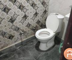 Fully furnished 1 bhk flat in Mehrauli