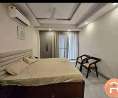 2 BHK fully furnished flat for rent in Saket