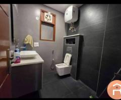2 BHK fully furnished flat for rent in Saket