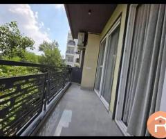 2 BHK fully furnished flat for rent in Saket