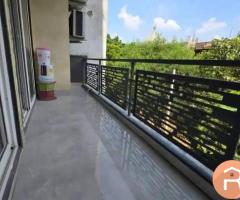 2 BHK fully furnished flat for rent in Saket