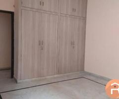 2bhk semi furnished flat available in Malviya Nagar