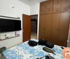 2BHK independent flat at Sector 66B, Mohali