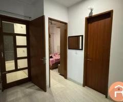 2BHK independent flat at Sector 66B, Mohali