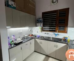 2BHK independent flat at Sector 66B, Mohali