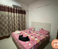 2BHK independent flat at Sector 66B, Mohali