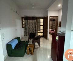 2BHK independent flat at Sector 66B, Mohali