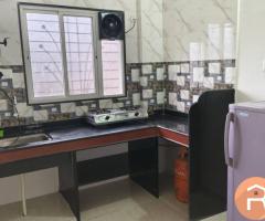 1 BHK Flat for Rent in Mohali