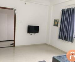 1 BHK Flat for Rent in Mohali
