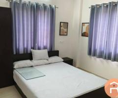 1 BHK Flat for Rent in Mohali
