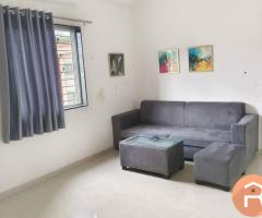1 BHK Flat for Rent in Mohali