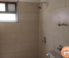 3bhk flat available at Shindu bhavan extension road