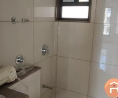 3bhk flat available at Shindu bhavan extension road
