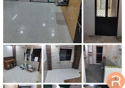 2 BHK Flat for Rent in Prahladnagar Satellite Area