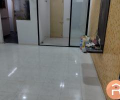2 BHK Flat for Rent in Prahladnagar Satellite Area