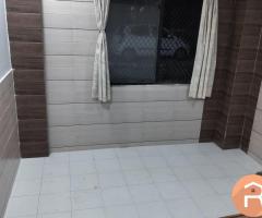 2 BHK Flat for Rent in Prahladnagar Satellite Area