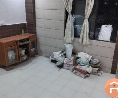 2 BHK Flat for Rent in Prahladnagar Satellite Area