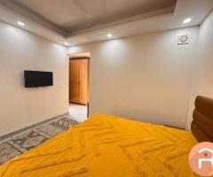 1BHK  AVAILABLE IN SECTOR 27 FARIDABAD