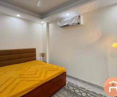1BHK  AVAILABLE IN SECTOR 27 FARIDABAD