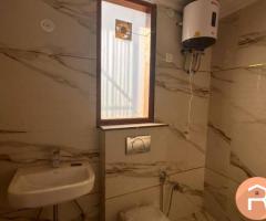 1BHK  AVAILABLE IN SECTOR 27 FARIDABAD