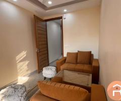 1BHK  AVAILABLE IN SECTOR 27 FARIDABAD