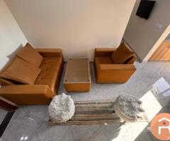 1BHK  AVAILABLE IN SECTOR 27 FARIDABAD