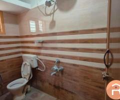 1BHK Semi Furnished flat for rent in Indiranagar