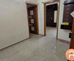1BHK Semi Furnished flat for rent in Indiranagar