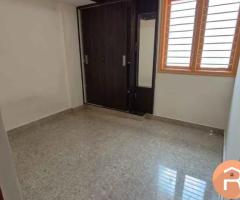 1BHK Semi Furnished flat for rent in Indiranagar