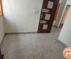 1BHK Semi Furnished flat for rent in Indiranagar