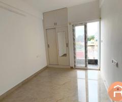 2BHK NEW APARTMENT AVAILALE FOR RENT IN INDIRANAGAR