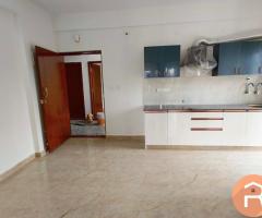 2BHK NEW APARTMENT AVAILALE FOR RENT IN INDIRANAGAR