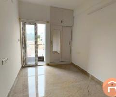 2BHK NEW APARTMENT AVAILALE FOR RENT IN INDIRANAGAR