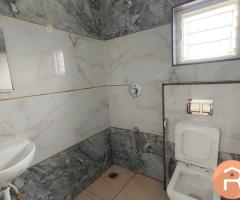 2BHK NEW APARTMENT AVAILALE FOR RENT IN INDIRANAGAR