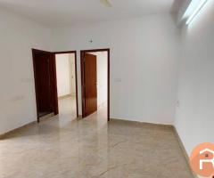 2BHK NEW APARTMENT AVAILALE FOR RENT IN INDIRANAGAR