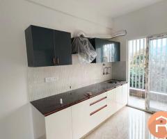 2BHK NEW APARTMENT AVAILALE FOR RENT IN INDIRANAGAR