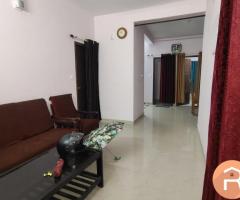 3 bhk apartment for rent Kalamaseery pipeline road muttam