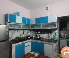 3 bhk apartment for rent Kalamaseery pipeline road muttam