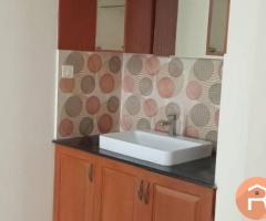 3 BHK UNFURNISHED FLAT FOR RENT in KATHRIKADAV
